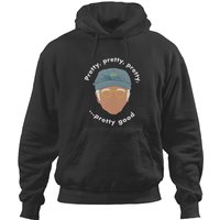 Curb Your Enthusiasm Larry David Hoodies