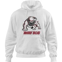 Mad Dog Hoodies