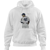Mariano Riv 42 Essential Hoodies