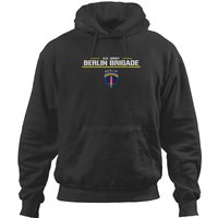 Berlin Brigade Hoodies Hoodies