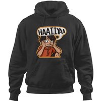Uncle Roger Haiiyaa Essential Hoodie