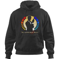 Slappers Only - Goldeneye N64 Hoodies