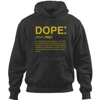 Dope Hoodies Hoodies