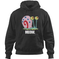 Gary - Meow - Gary - Hoodies