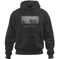 Hotrod C10 Built Not Bought Vintage 1970's Truck Hoodies