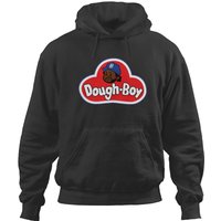 Dough Boy Boz In Tha Hood Raptees Hoodies