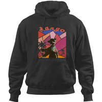 Rango Hoodies, Rango Hoodies