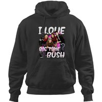 Big Time Rush I Love Rush Classic Hoodies