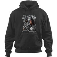 Polo G Unisex Hoodie Merchandise