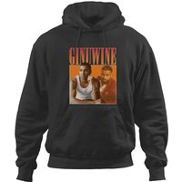Ginuwine 90s Hoodies