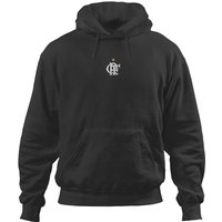 Flamengo Mengao Brazilian Fan Soccer Hoodies