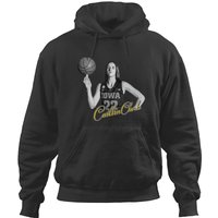 Caitlin Clark 22 Basketball Player - Caitlin Clark Hoodies