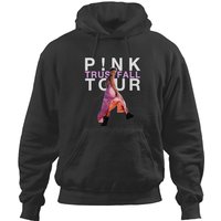 Trustfall Tour 2023 P!nk Hoodies, Pink Merch Hoodies