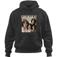 Conan Gray Merch Hoodies