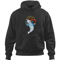 4new - Mastodon Leviathan Hoodies