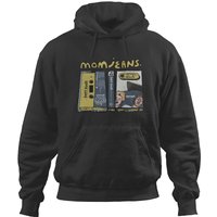 Mom Jeans Graphic Music Band Hoodies