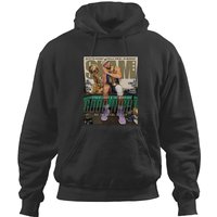 Steph C.urry Slam Magazine Hoodies