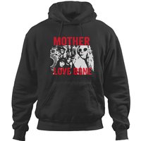 Mother Love Bone Unisex Hoodies
