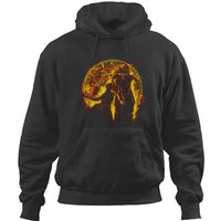 Brotherhood - Fullmetal Alchemist Brotherhood - Hoodies