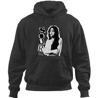 Olivia Rodrigo Sour Hoodie - Tour Merchandise
