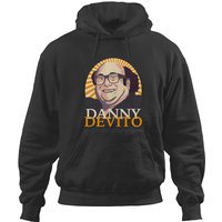 Danny Devito Hoodies