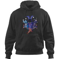 We Love Bonnie Hoodies