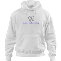 Squidward Community College - Squidward - Hoodies