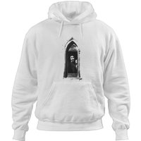Jim Croce Hoodie - Comfortable Wear For Music Lovers