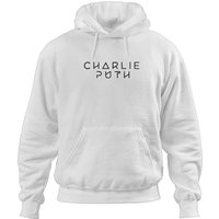 Charlie Puth Hoodies