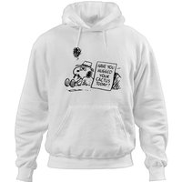 Snoopy's Brother Spike Hoodies