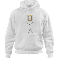 Poptart-noggin Hoodies