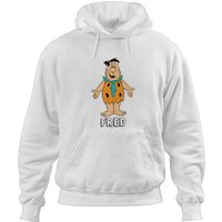 The Flintstones | Fred Flintstone Hoodies