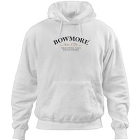 Bowmore-islay Single Malt Scotch Whisky Hoodies