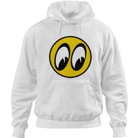 Mooneyes Classic Hoodies