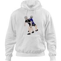 Ct Banana Backpack The Challenge Hoodies