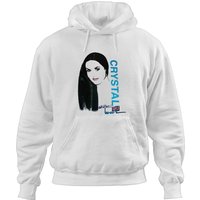 Crystal Hinh Nguoi Gayle Hoodies Hoodies