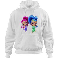 Shimmer Shine Hoodies