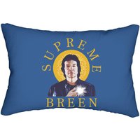 Neil Breen , Breen Lumbar Pillows