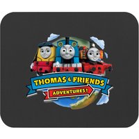 Thomas And Friends Long Mouse Pads
