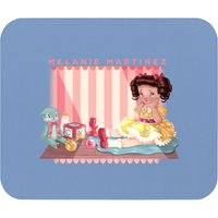 Hot Topic Melanie Martinez Cry Baby Doll Mouse Pads