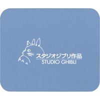 Ghibli Totoro Mouse Pads