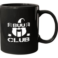 The Majin Buu Club Dbz Njpw Bullet Club Thisruler,alignment , Dad Gift, T Shir Mugs