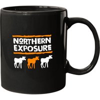 Northern-exposure-alaska-tv-series-movie-man's- Mugs