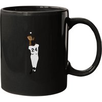 Willie Mays Catch Mugs