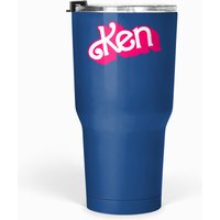 Ken Logo T Tumblers 30 Oz