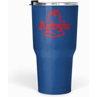 Arby S Logo Tumblers 30 Oz