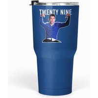 Schmidt New Girl 29 | Active Tumblers 30 Oz