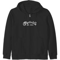 C. F. Martin Guitars Zip Hoodies