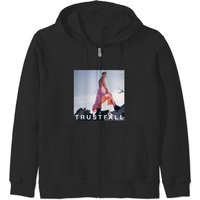 Pink, Singer, Artist, Trustfall, Tour Zip Hoodies