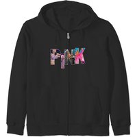 P!nk Pink Singer Summer Carnival 2023 Tour Zip Hoodies, Trustfall Album Zip Hoodies